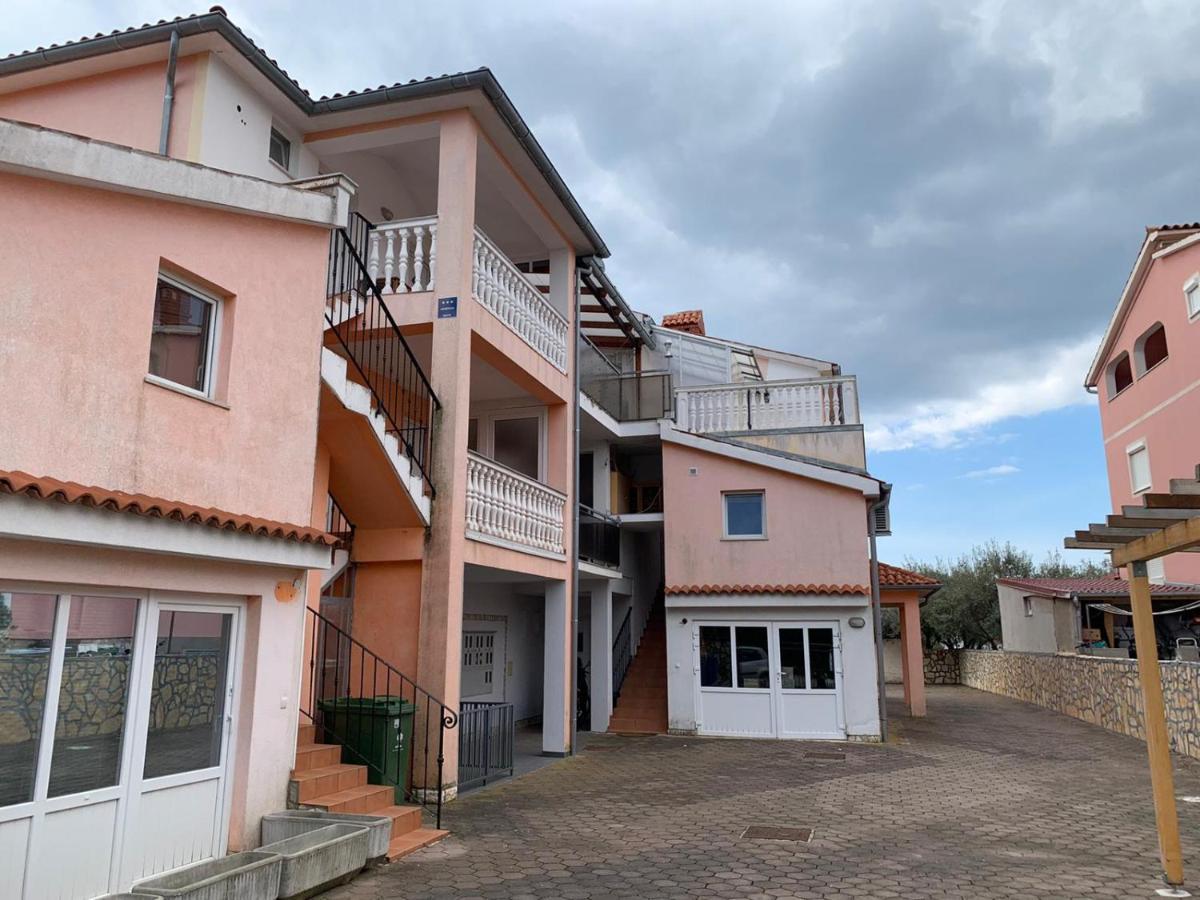 Apartman Dobric Fazana Exterior photo