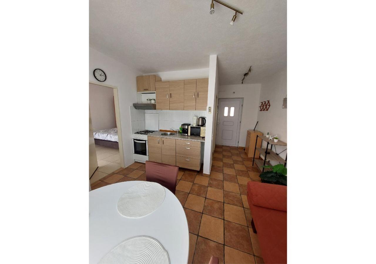 Apartman Dobric Fazana Exterior photo