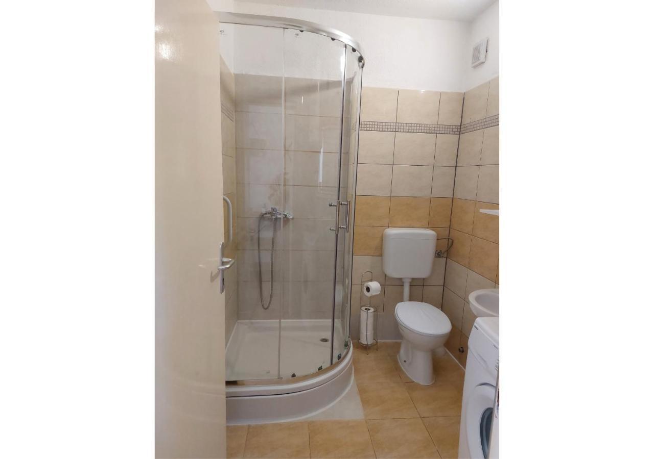 Apartman Dobric Fazana Exterior photo